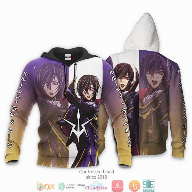 Lamperouge-Lelouch-Code-Geass-Anime-Merch-3D-Hoodie-Bomber-Jacket-3