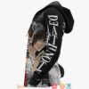 Lawliet Light Yagami Misa Anime Merch 3D Hoodie