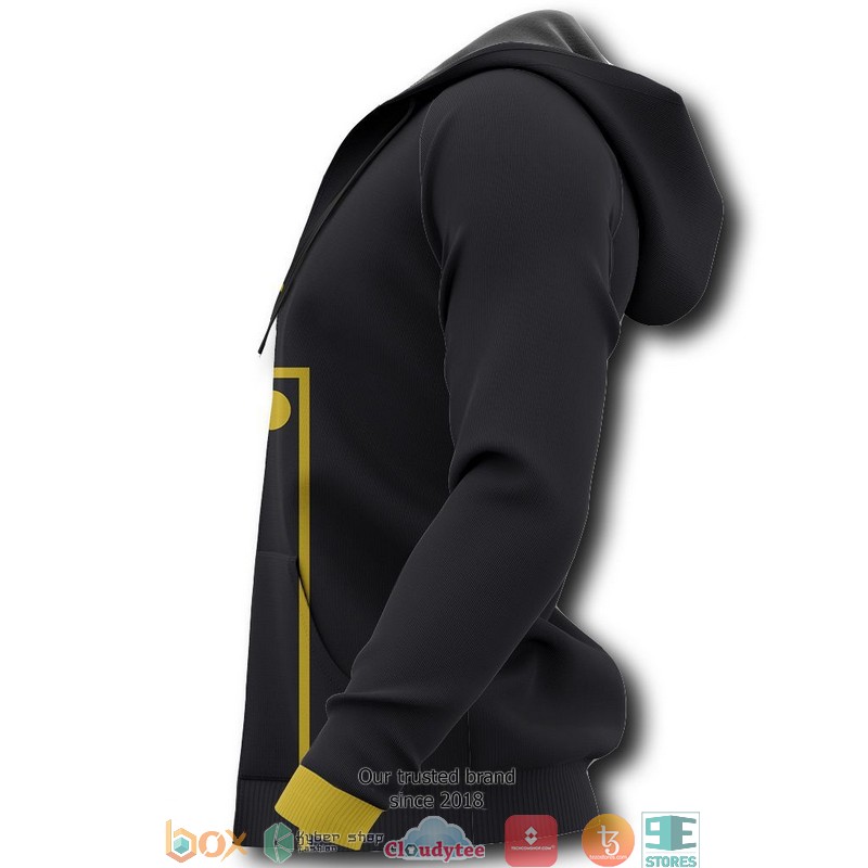 Lelouch Lamperouge Code Geass Anime 3D Hoodie Lelouch Lamperouge Code Geass Anime 3D Hoodie