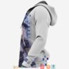 Lena Vladilena Milize Anime 86 Eighty Six Merch 3D Hoodie