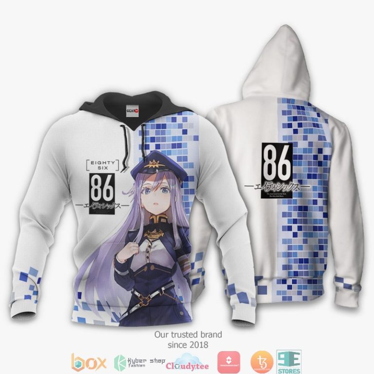 Lena-Vladilena-Milize-Anime-86-Eighty-Six-Merch-3D-Hoodie-Bomber-Jacket-3