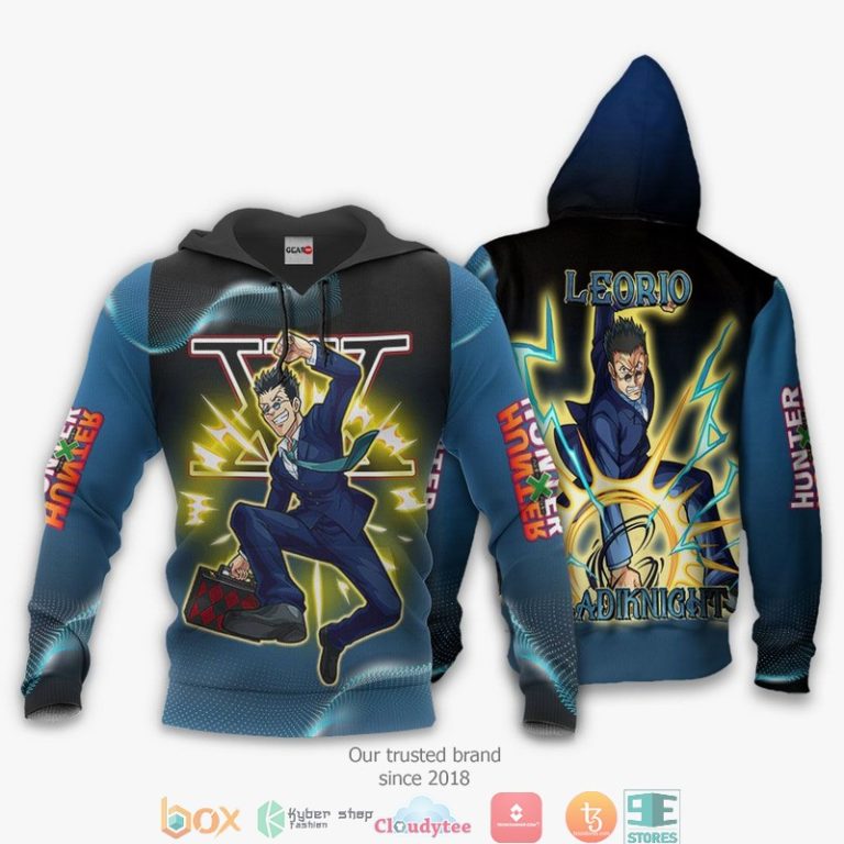 Leorio-Paladiknight-Anime-Hxh-Merch-3D-Hoodie-Bomber-Jacket-3