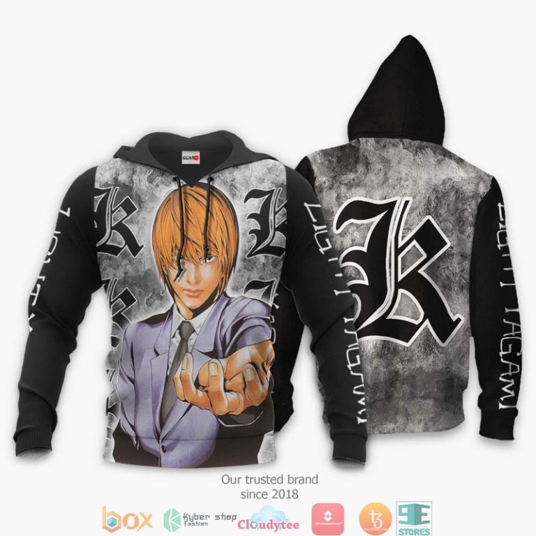 Light-Yagami-Kira-Anime-Merch-3D-Hoodie-Bomber-Jacket-3