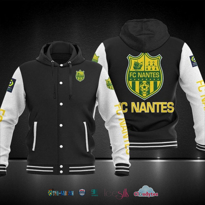 Ligue-1-Fc-Nantes-Baseball-Hoodie-Jacket-1