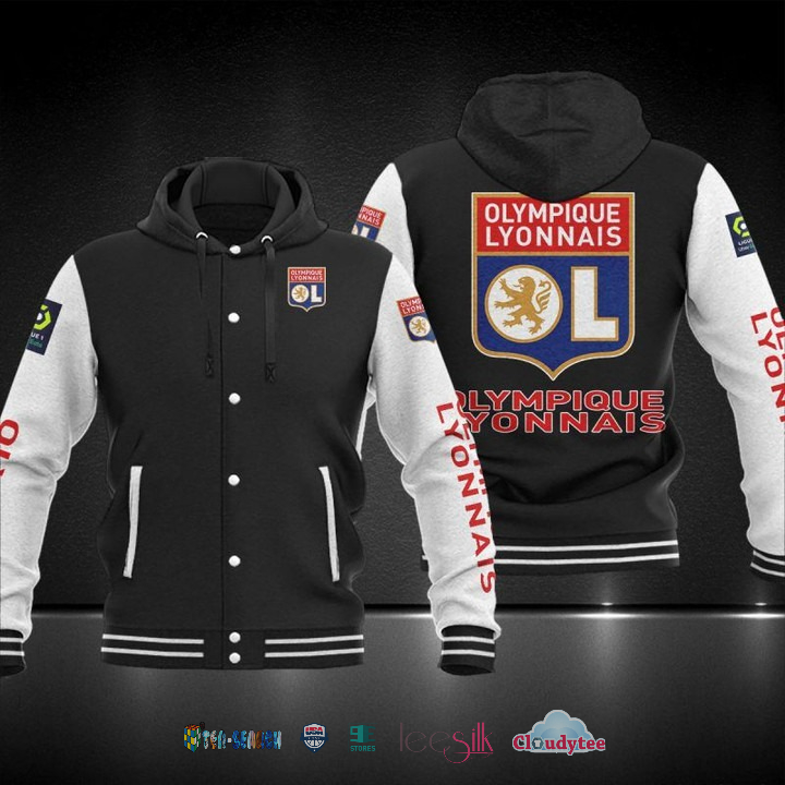 Ligue-1-Olympique-Lyonnais-Baseball-Hoodie-Jacket-2