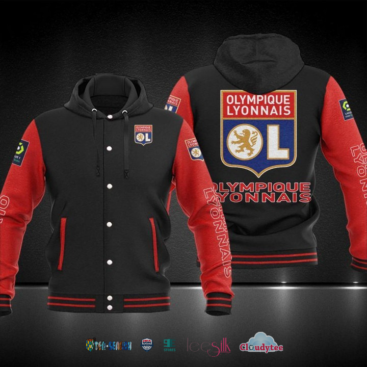 Ligue-1-Olympique-Lyonnais-Baseball-Hoodie-Jacket-3