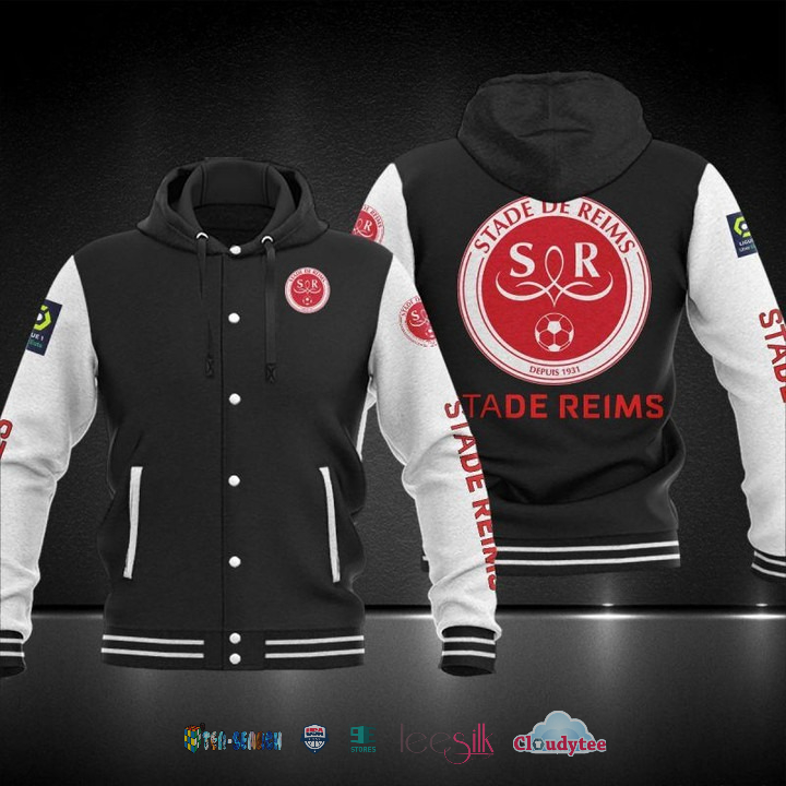 Ligue-1-Stade-De-Reims-Baseball-Hoodie-Jacket-1