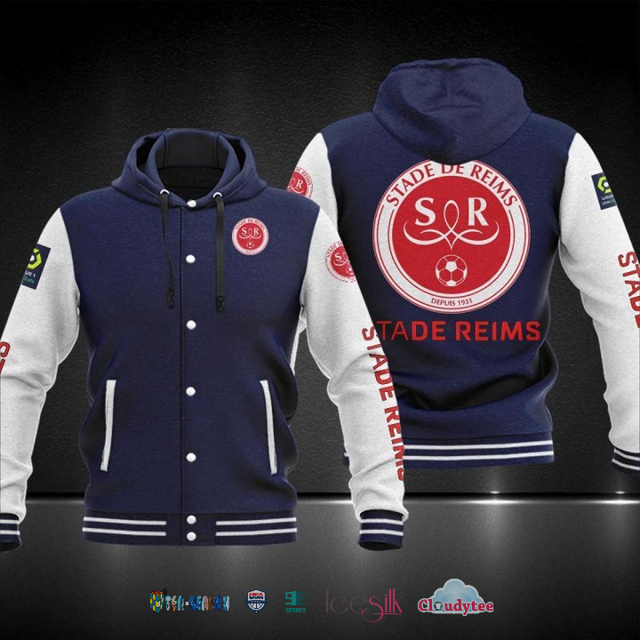 Ligue-1-Stade-De-Reims-Baseball-Hoodie-Jacket-2