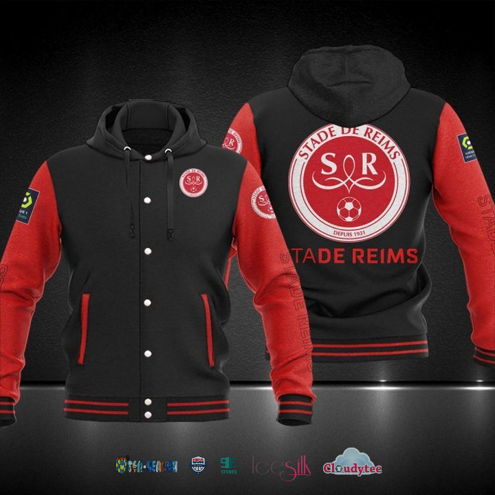 Ligue-1-Stade-De-Reims-Baseball-Hoodie-Jacket-3