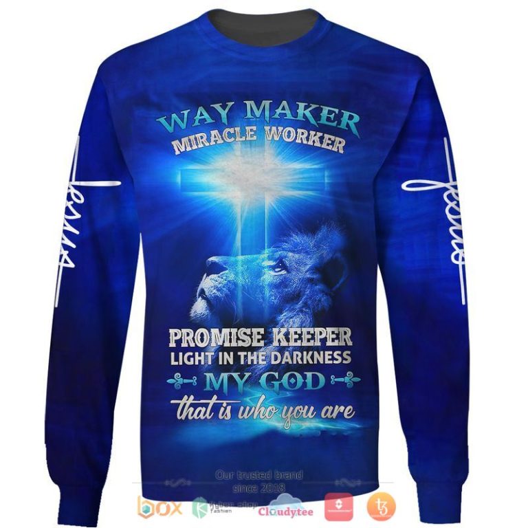 Lion-Cross-Way-Maker-Miracle-Worker-3D-Shirt-Hoodie-3