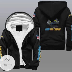 Los Angeles Chargers Fleece Hoodie