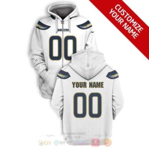 Jersey Shirt