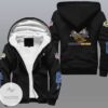 Los Angeles Rams Fleece Hoodie