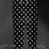 Louis Vuitton Black Hoodie