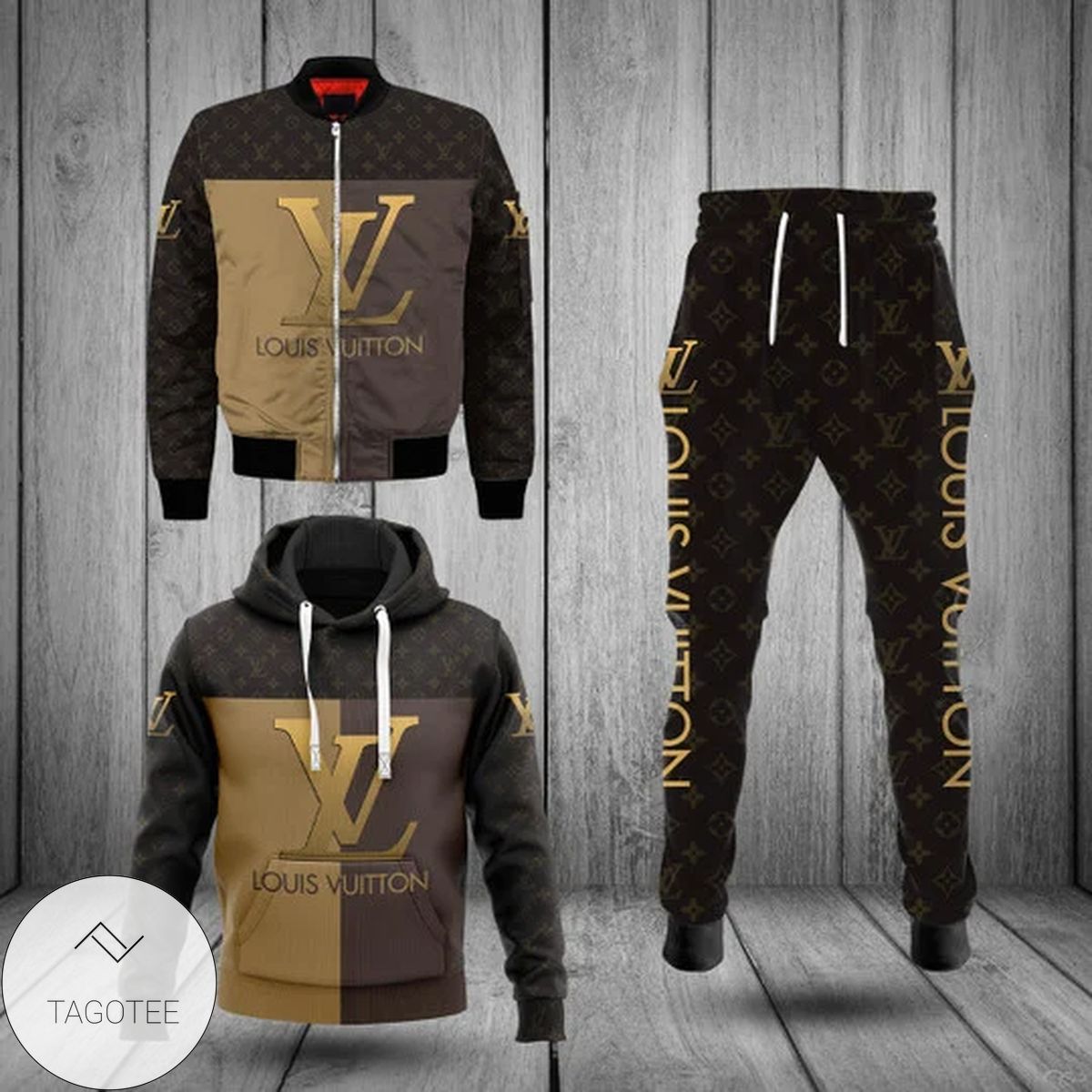 Louis Vuitton Brand Luxury Hoodie And Pants Louis Vuitton Brand Luxury Hoodie And Pants