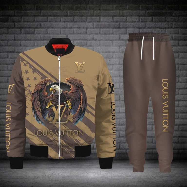 Louis-Vuitton-Eagle-American-Flag-Hoodie-Bomber-Jacket-2