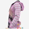 Love Is War Chika Fujiwara Kaguya-Sama Anime Merch 3D Hoodie