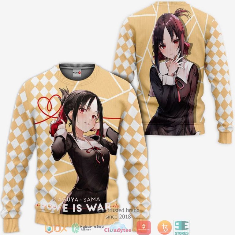 Love-Is-War-Kaguya-Shinomiya-Kaguya-Sama-Anime-Merch-3D-Hoodie-Bomber-Jacket-2