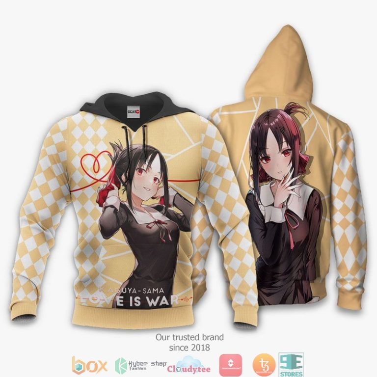 Love-Is-War-Kaguya-Shinomiya-Kaguya-Sama-Anime-Merch-3D-Hoodie-Bomber-Jacket-3