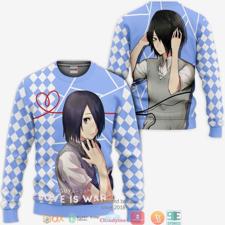 Love-Is-War-Yuu-Ishigami-Kaguya-Sama-Anime-Merch-3D-Hoodie-Bomber-Jacket-2