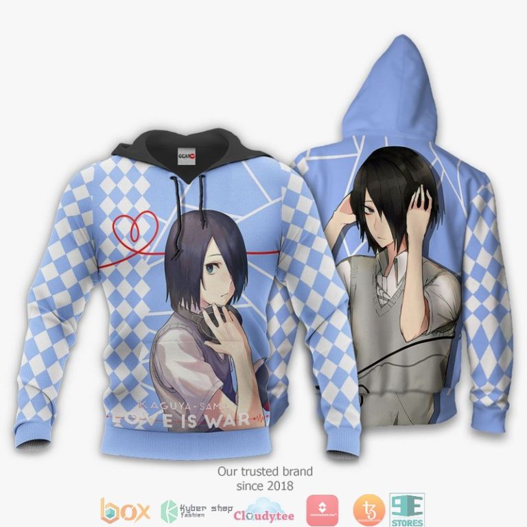 Love-Is-War-Yuu-Ishigami-Kaguya-Sama-Anime-Merch-3D-Hoodie-Bomber-Jacket-3