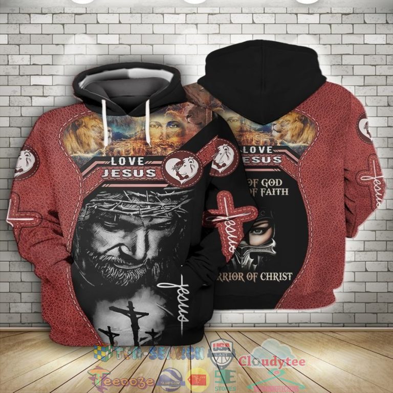 Love-Jesus-Lion-3D-Hoodie-2