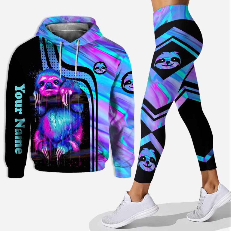 Love-Sloths-Personalized-All-Over-Printed-Hoodie-And-Leggings-1