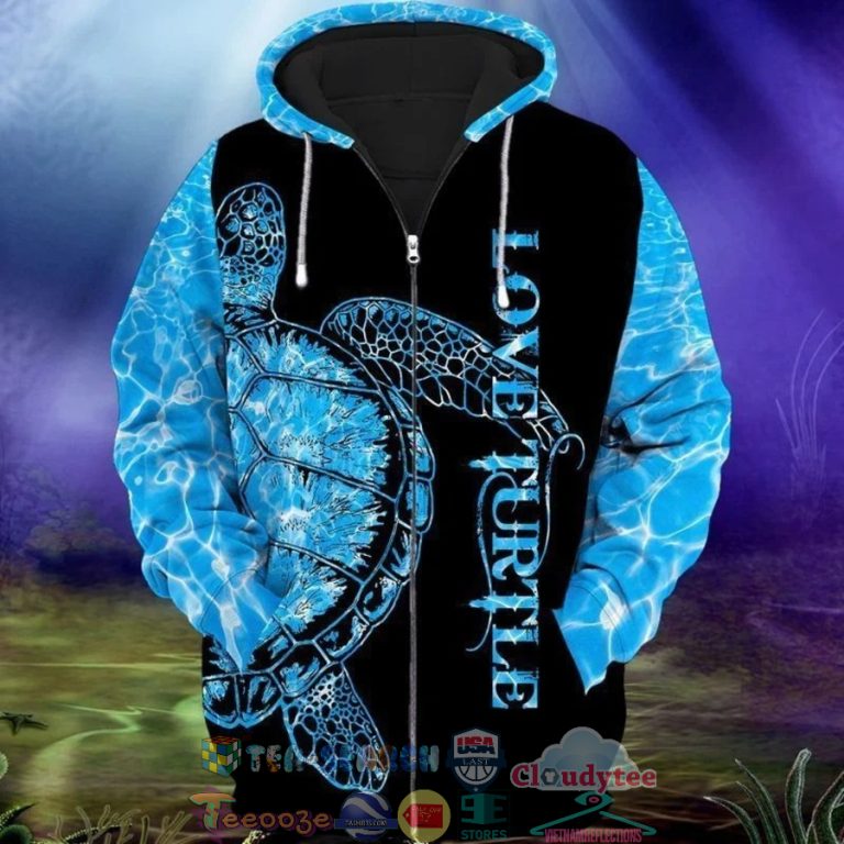 Love-Turtle-3D-Hoodie-2