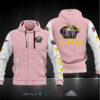 Lsu Tigers Baseball Hoodie Jacket