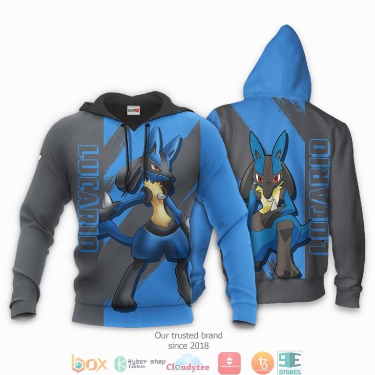 Lucario-Pokemon-Anime-3D-Hoodie-Bomber-Jacket-3
