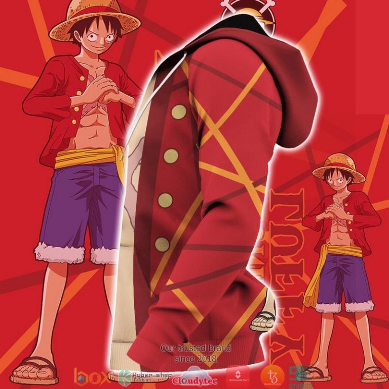 Luffy-Cosplay-One-Piece-Anime-3D-Over-Printed-Hoodie-3