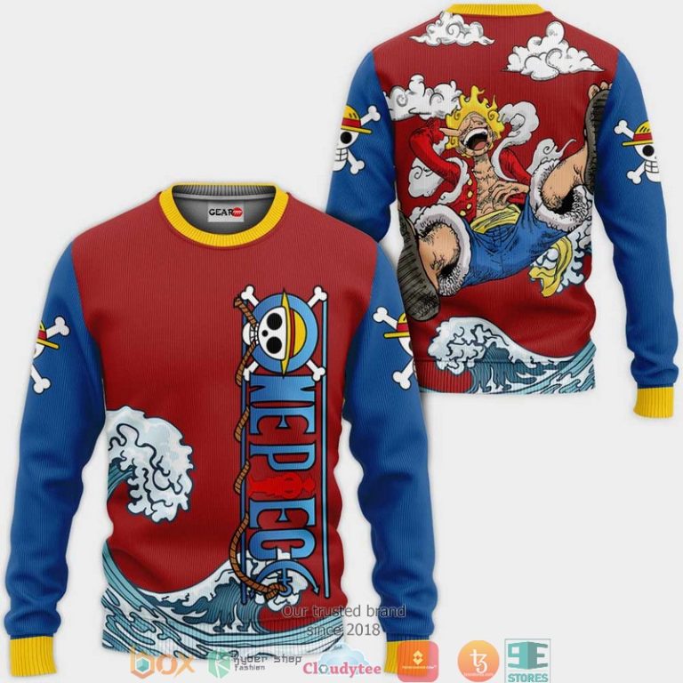 Luffy-Gear-5-Awakening-One-Piece-Anime-Merch-3D-Hoodie-Bomber-Jacket-2