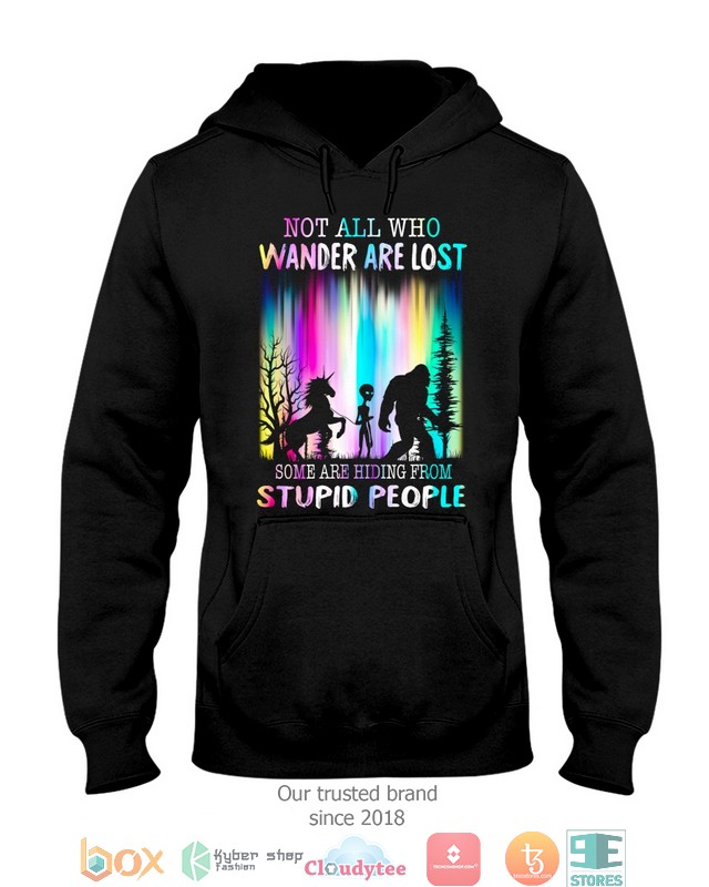 Hoodie Hoodie