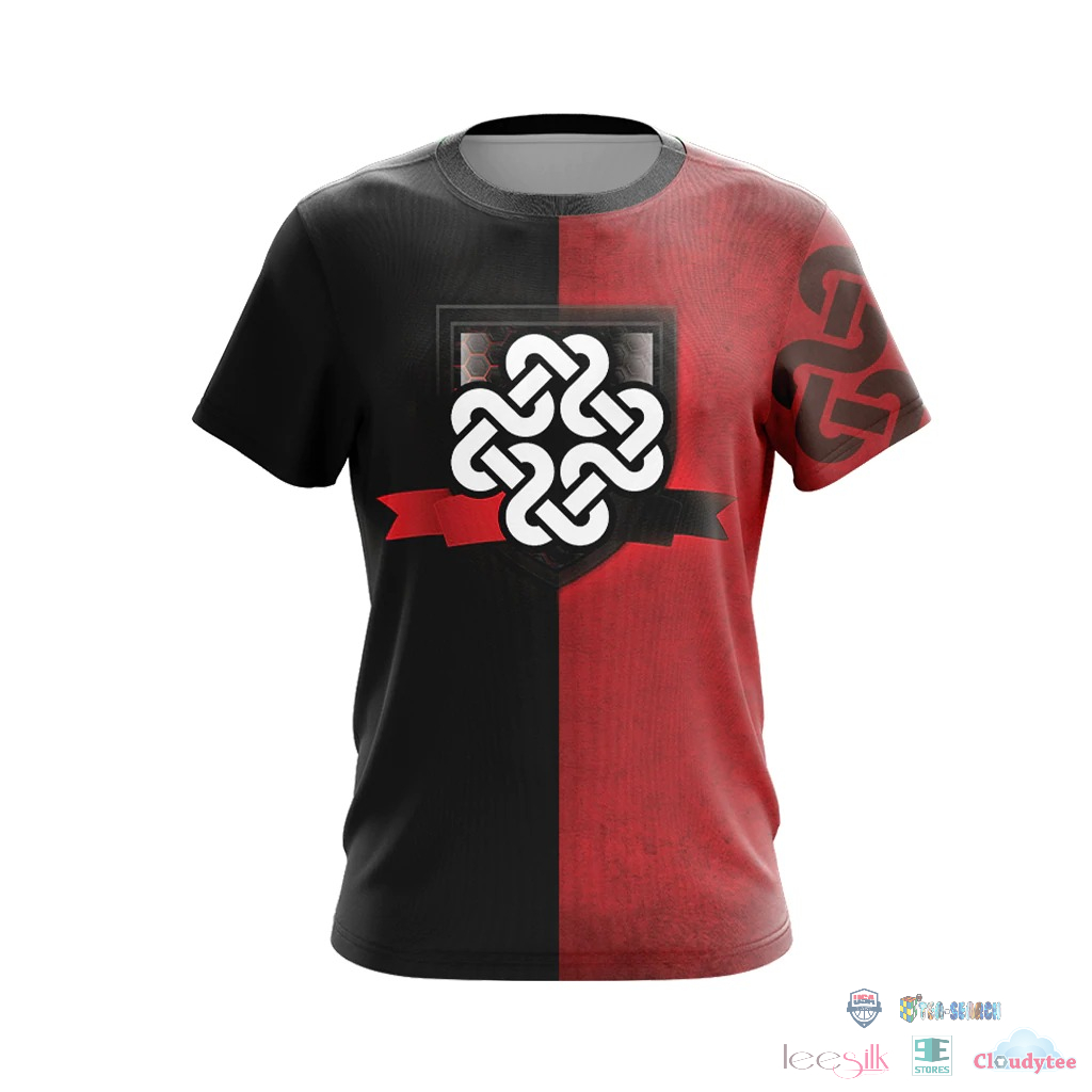 Mabinogi Unisex 3D Hoodie T-Shirt Mabinogi Unisex 3D Hoodie T-Shirt