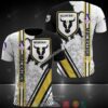 Macarthur Fc Isuzu Ute A-League 3D Shirt