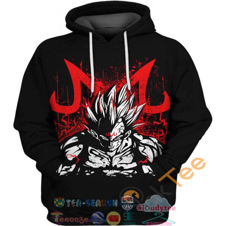 Majin-Vegeta-Dragon-Ball-Hoodie-3D-2