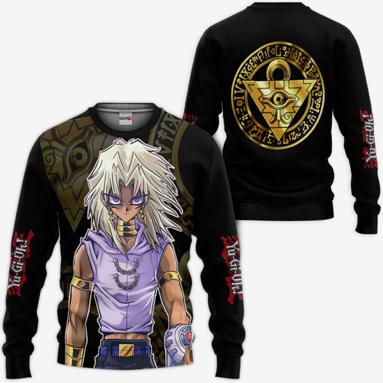 Malik-Ishtar-Custom-Yu-Gi-Oh-Anime-3D-Hoodie-Bomber-Jacket-2