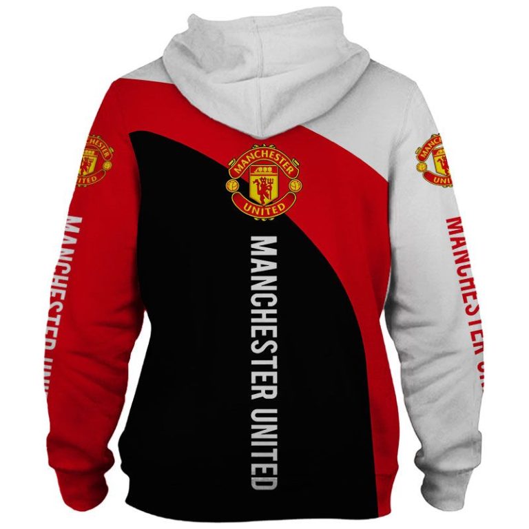 Manchester-United-White-Red-Black-3D-Shirt-Hoodie-2