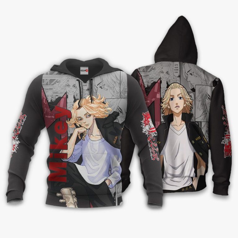 Manjirou-Sano-Mikey-Custom-Anime-Tokyo-Revengers-3D-Hoodie-Bomber-Jacket-3