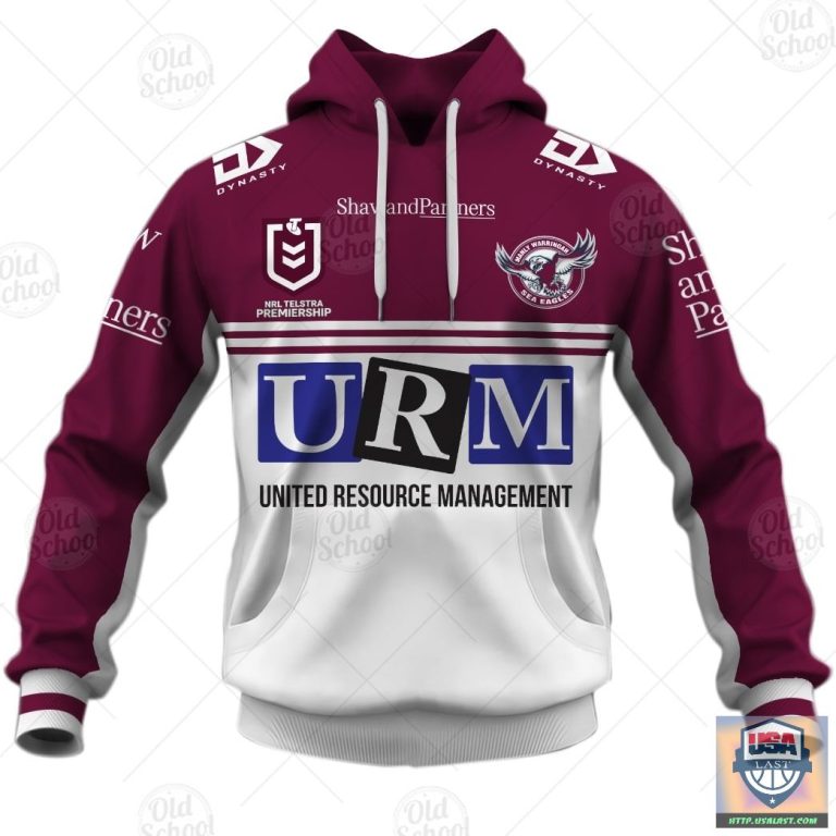 Manly-Warringah-Sea-Eagles-Nrl-Personalized-All-Over-Print-Hoodie-T-Shirt-1