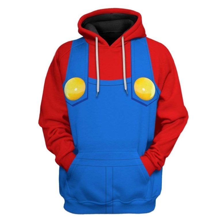 Zip Hoodie Zip Hoodie