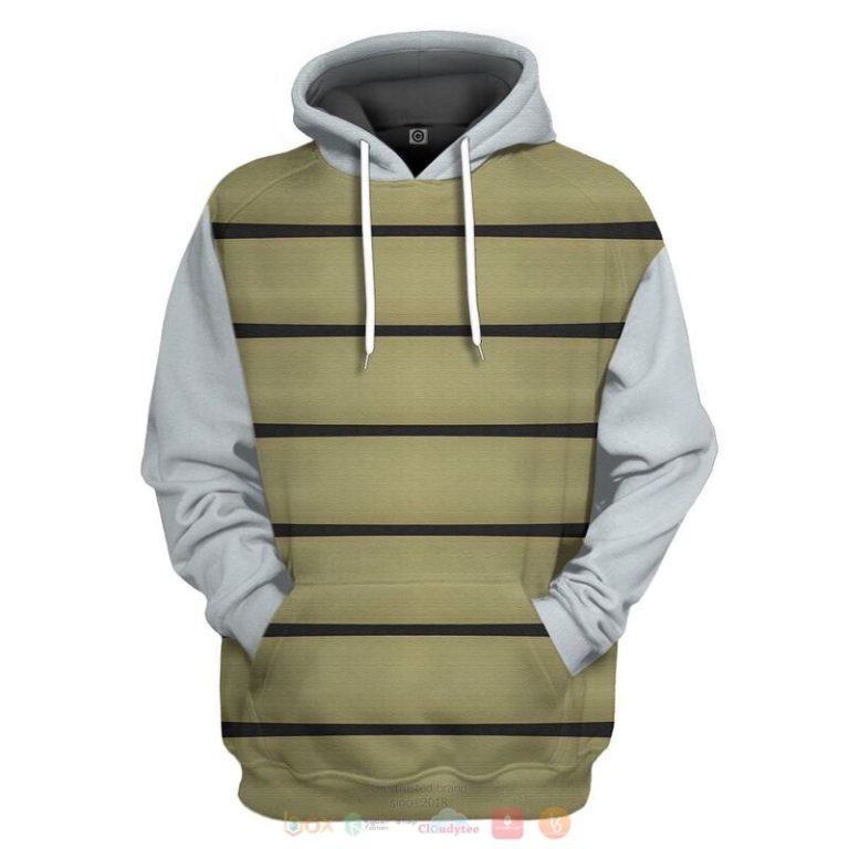 Hoodie Hoodie