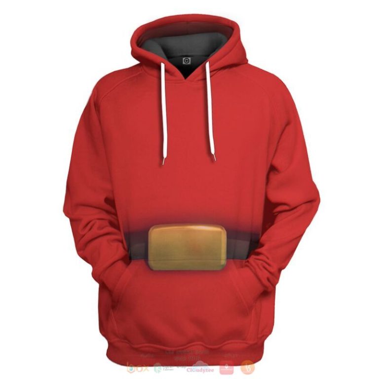 Hoodie Hoodie