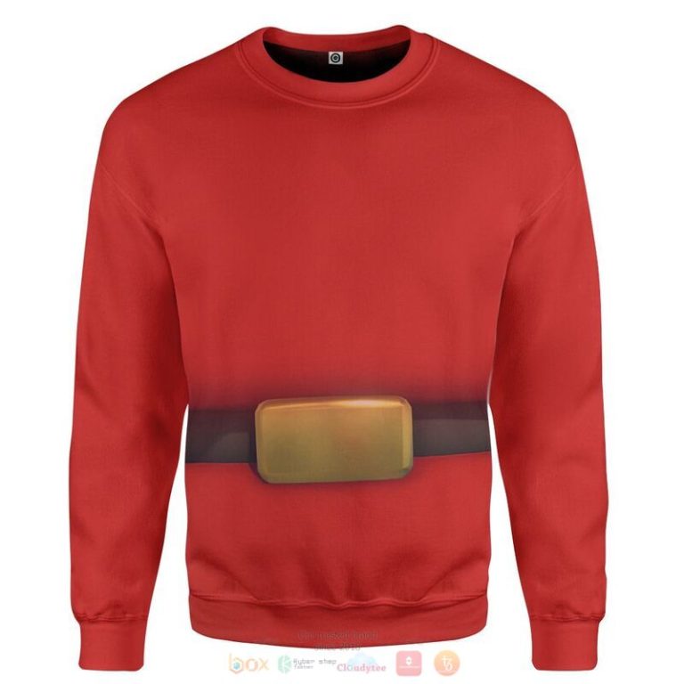 Mario-Shyguy-3D-Shirt-Hoodie-2