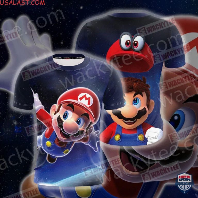 Mario-Unisex-3D-Hoodie-T-Shirt-2
