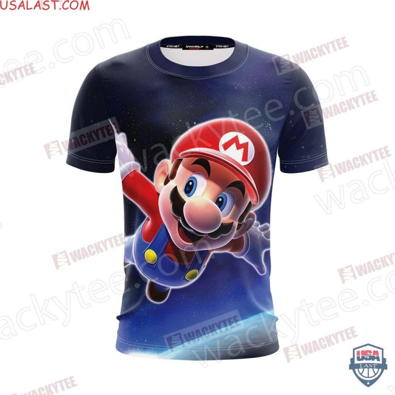 Mario-Unisex-3D-Hoodie-T-Shirt-3