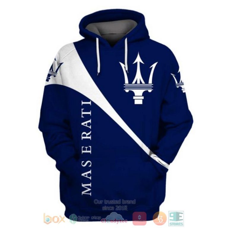 Maserati-Blue-White-3D-Shirt-Hoodie-3