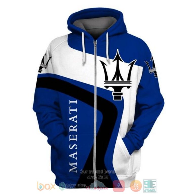 Maserati-Company-Logo-Blue-White-3D-Shirt-Hoodie-2