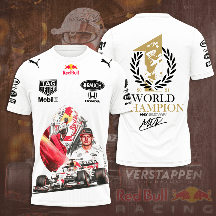 Max-Verstappen-World-Champion-Redbull-White-3D-Shirt-Hoodie-2
