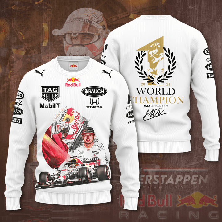 Max-Verstappen-World-Champion-Redbull-White-3D-Shirt-Hoodie-3